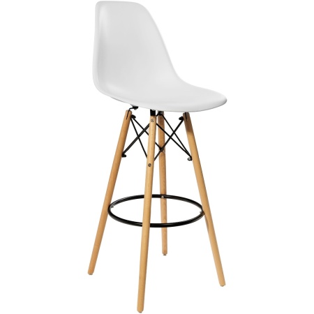 Барный стул Eames DSW БАР