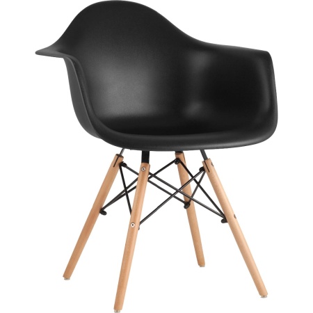 Пластиковый стул (кресло) EAMES DAW